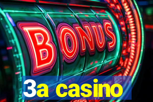 3a casino